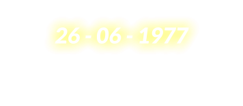26 - 06 - 1977